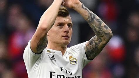 toni kroos real madrid contract